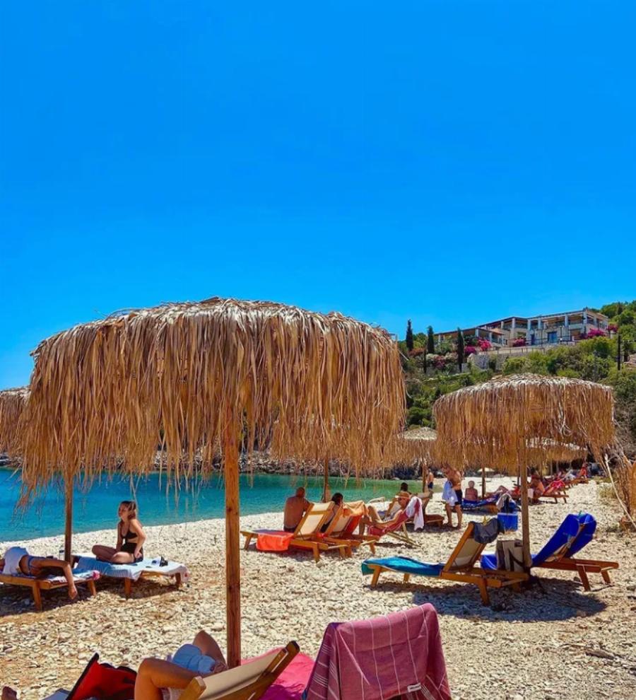 Παξοί: Το νησί με τα καταγάλανα νερά που πρέπει να επισκεφτείς οπωσδήποτε το φετινό καλοκαίρι