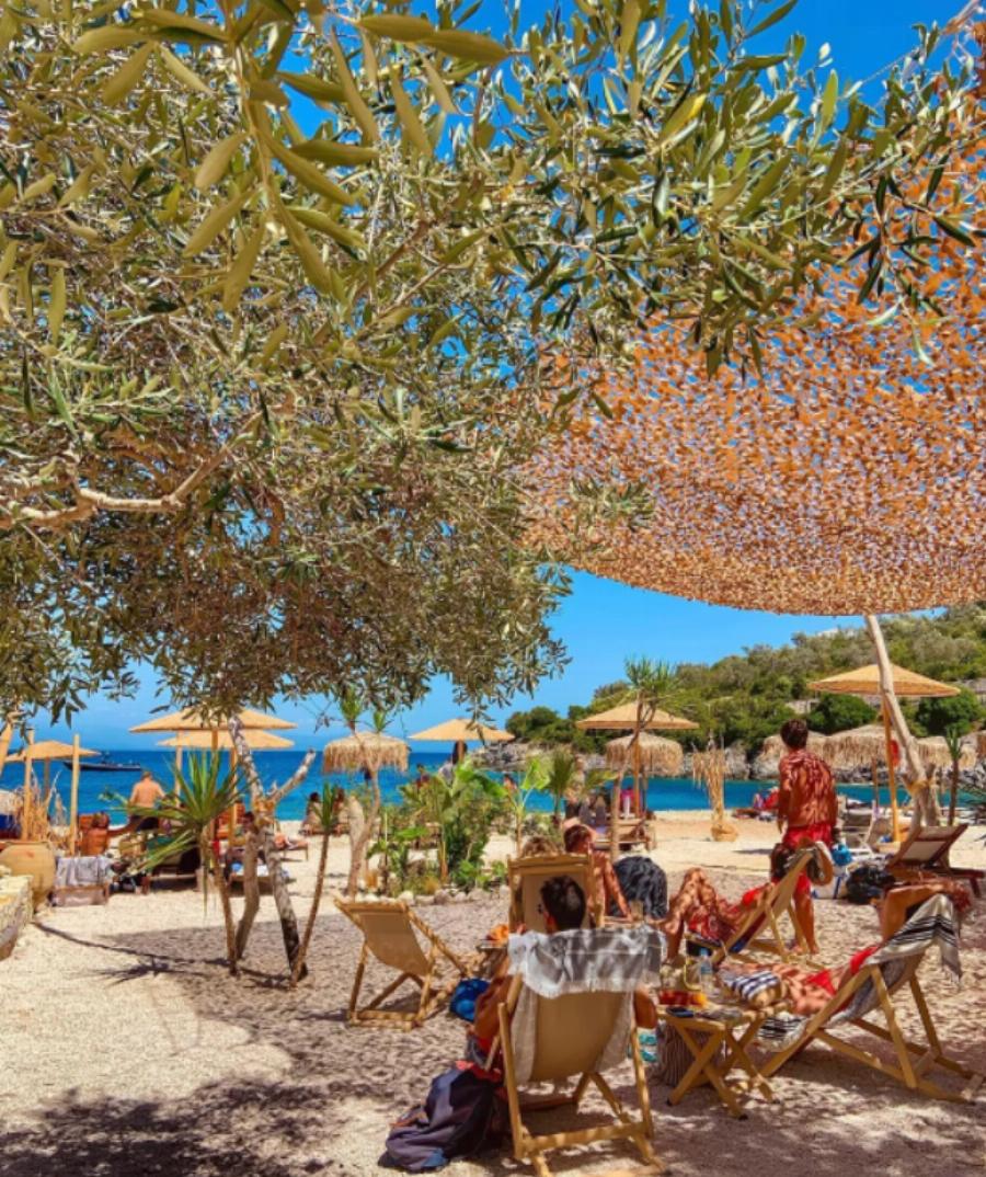 Παξοί: Το νησί με τα καταγάλανα νερά που πρέπει να επισκεφτείς οπωσδήποτε το φετινό καλοκαίρι