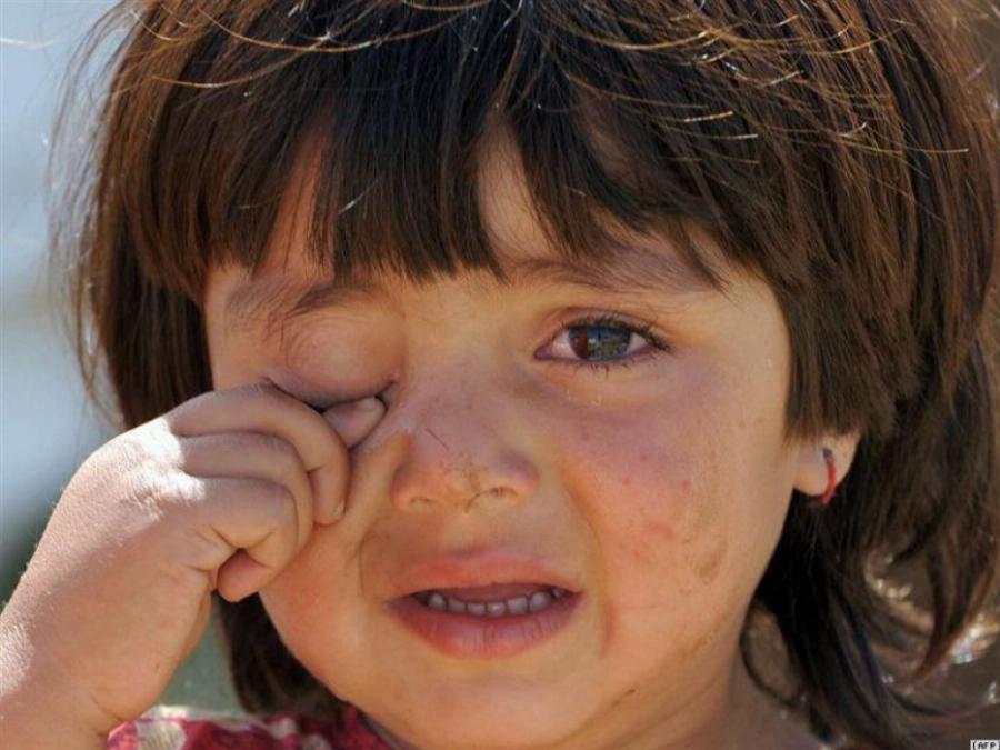 Η ιστορία της Μαρκέλλας: “Η μητέρα μου με μεγάλωσε μόνη ενώ ήμουν παιδί του άντρα της και της ερωμένης του”