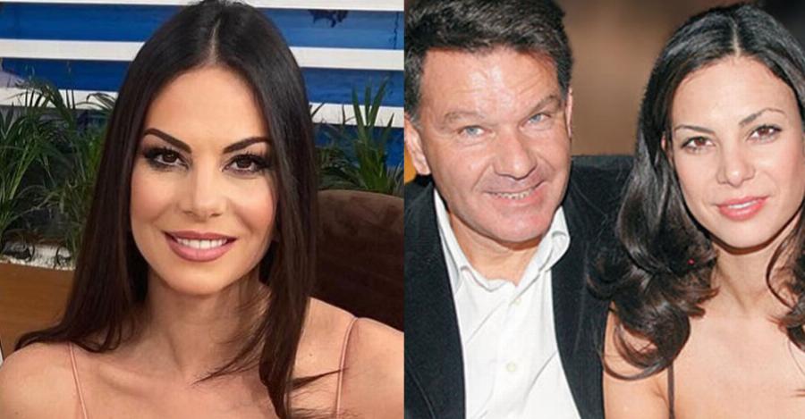 Εύη Βατίδου: «Δεν βρίσκω άντρα – Έχω προσπαθήσει αλλά δεν έχει βγει»