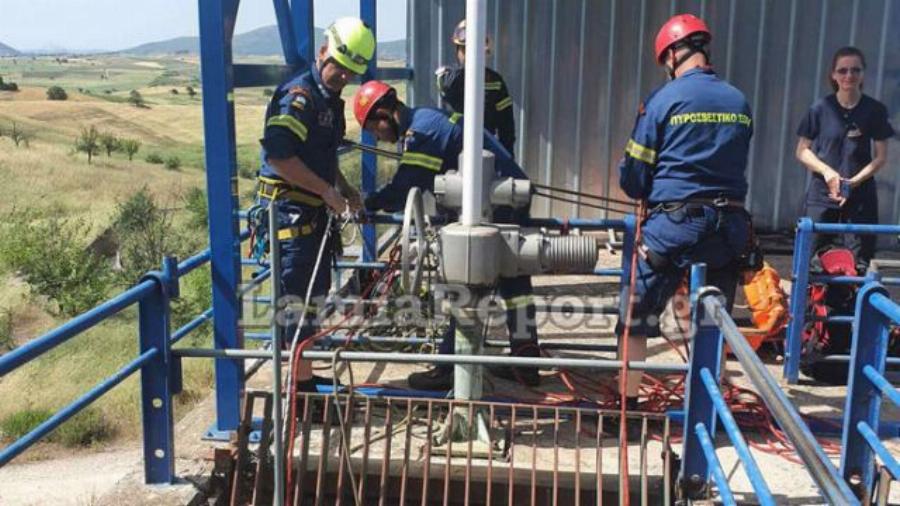 Ανείπωτη θλίψη στη Βοιωτία: Νεκρός 15χρονος που παρασύρθηκε από τα ορμητικά νερά και βρήκε τραγικό θάνατο