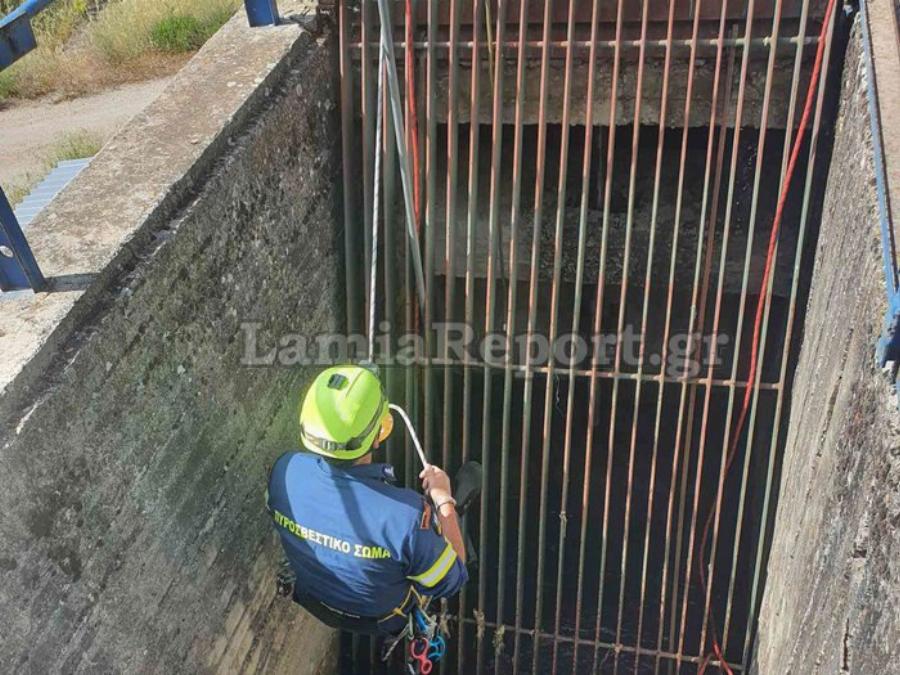 Ανείπωτη θλίψη στη Βοιωτία: Νεκρός 15χρονος που παρασύρθηκε από τα ορμητικά νερά και βρήκε τραγικό θάνατο