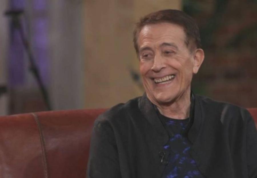 Παλεύει σαν λιοντάρι: Λιώνει στο κρεβάτι του ο Δάκης – Έφτασε να ζυγίζει μόλις 42 κιλά