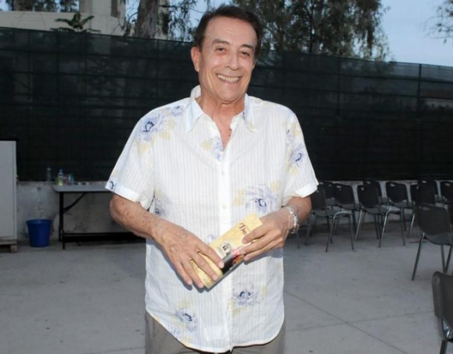 Παλεύει σαν λιοντάρι: Λιώνει στο κρεβάτι του ο Δάκης – Έφτασε να ζυγίζει μόλις 42 κιλά