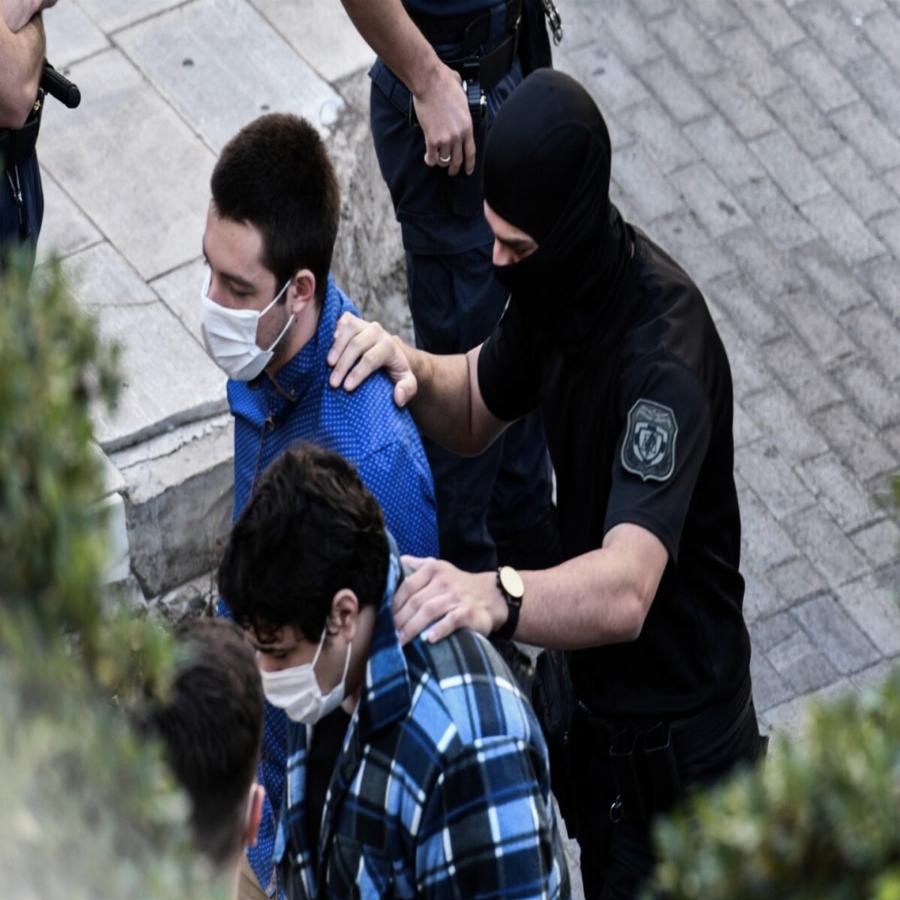 “Απορρίφθηκαν όλα τα ελαφρυντικά”: Οριστικά Ισόβια και 15 χρόνια στους δολοφόνους της Ελένης Τοπαλούδη