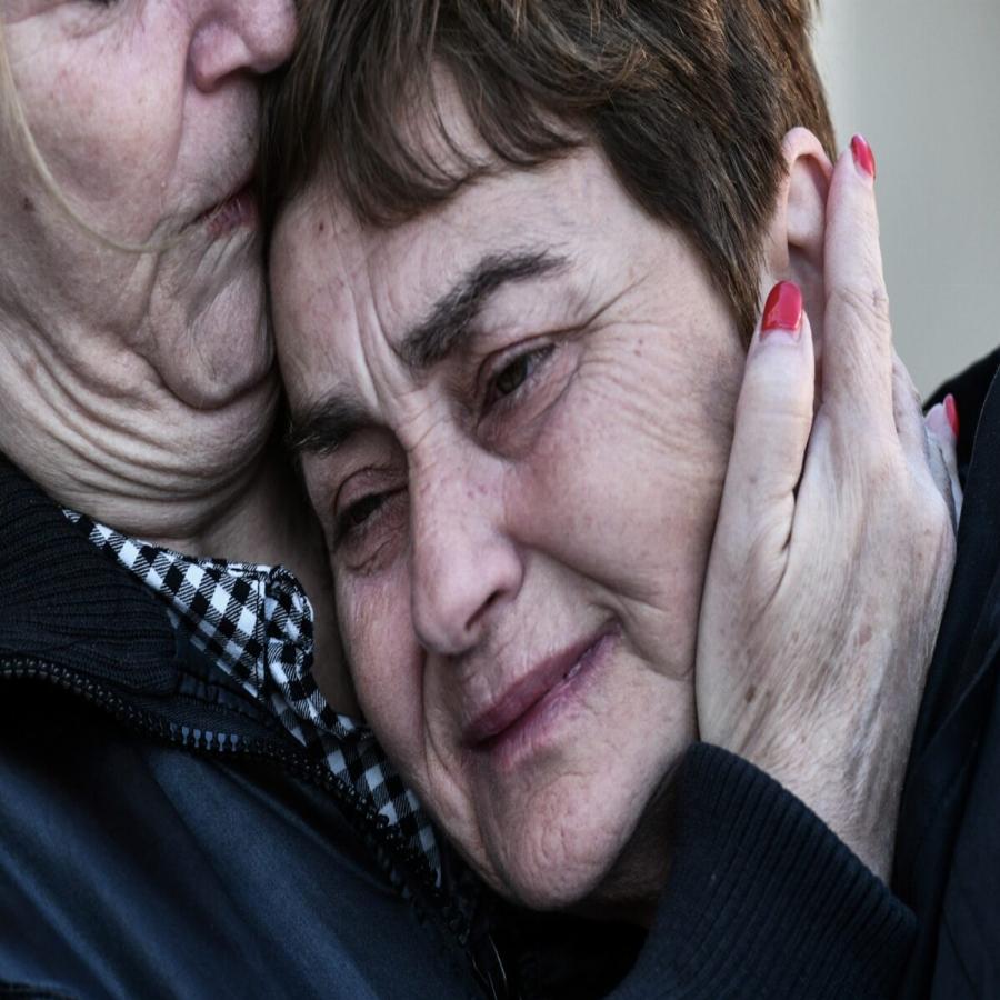 “Απορρίφθηκαν όλα τα ελαφρυντικά”: Οριστικά Ισόβια και 15 χρόνια στους δολοφόνους της Ελένης Τοπαλούδη