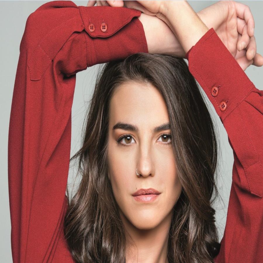 Αναστασία Παντούση: Οι σπουδές στο παιδαγωγικό, η απόφαση να γίνει ηθοποιός, ο ρόλος στην Έξαψη και ο χωρισμός μετά από 8 χρόνια σχέσης