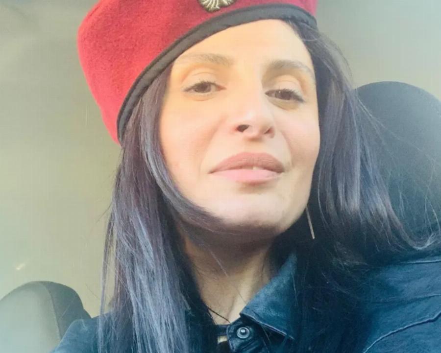 Αυτός είναι ο 55χρονος που στραγγάλισε τη σύζυγό του στην Καβάλα και μετά επιχείρησε να αυτοκτονήσει