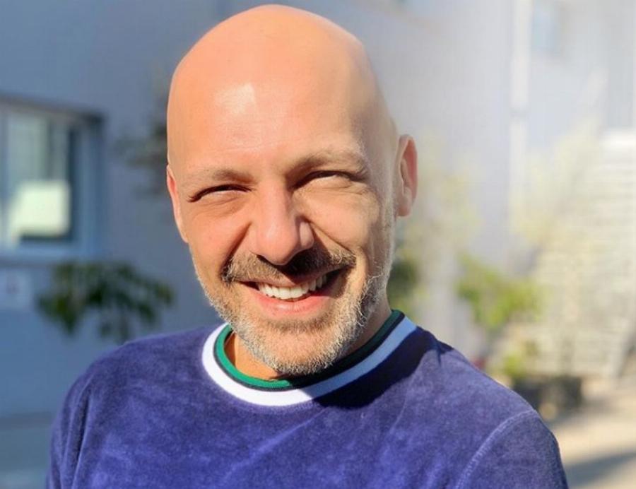 «Πολύ ωραία απάντησε, απλά δεν χρειάζεται κιόλας»: Όσα είπε ο Νίκος Μουτσινάς για το Γιώργο Καπουτζίδη