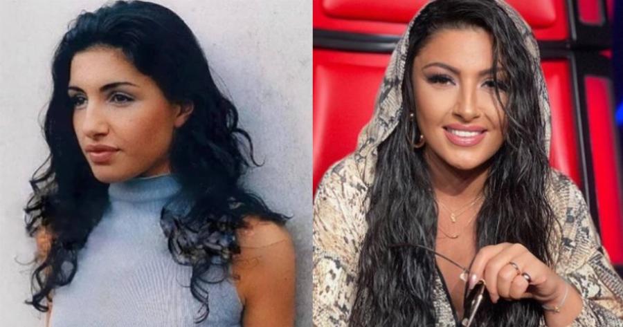 Έλενα Παπαρίζου: «28 χρόνων έκανα πλαστική στο στήθος και λίγο πριν κλείσω τα 40 έκανα το πρώτο μου μπότοξ»