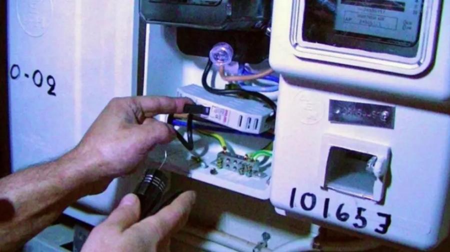 Μεγάλη προσοχή: Μπαράζ ρευματοκλοπών σε ολόκληρη τη χώρα