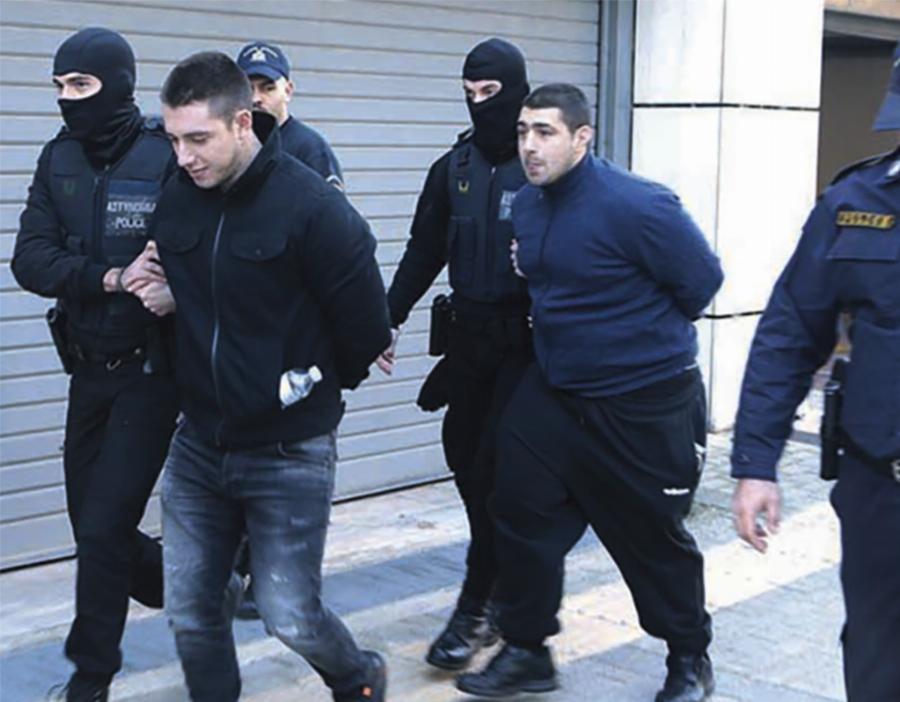 Δίκη Ελένης Τοπαλούδη: “Αν η Ελένη συναινούσε θα ήταν ζωντανή” – «Καταπέλτης» η εισαγγελέας