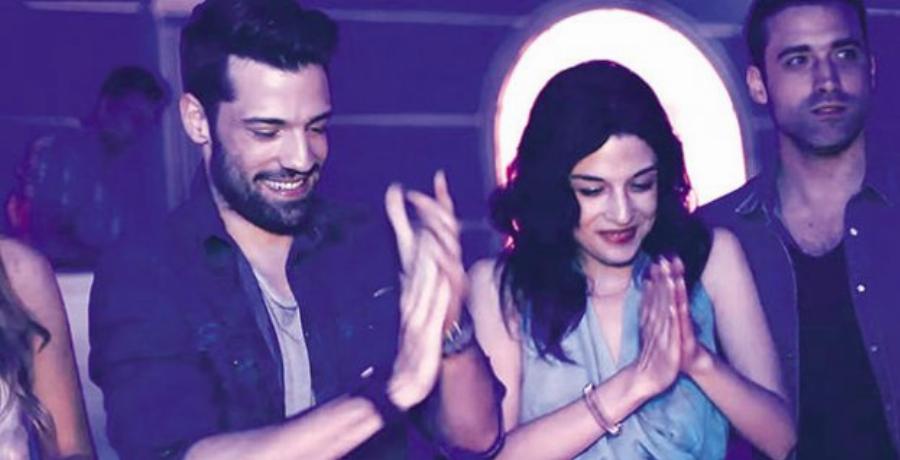 Κωνσταντίνος Αργυρός: «Eίμαστε τα πρώτα τρίδυμα που έγιναν με εξωσωματική γονιμοποίηση στην Ελλάδα»