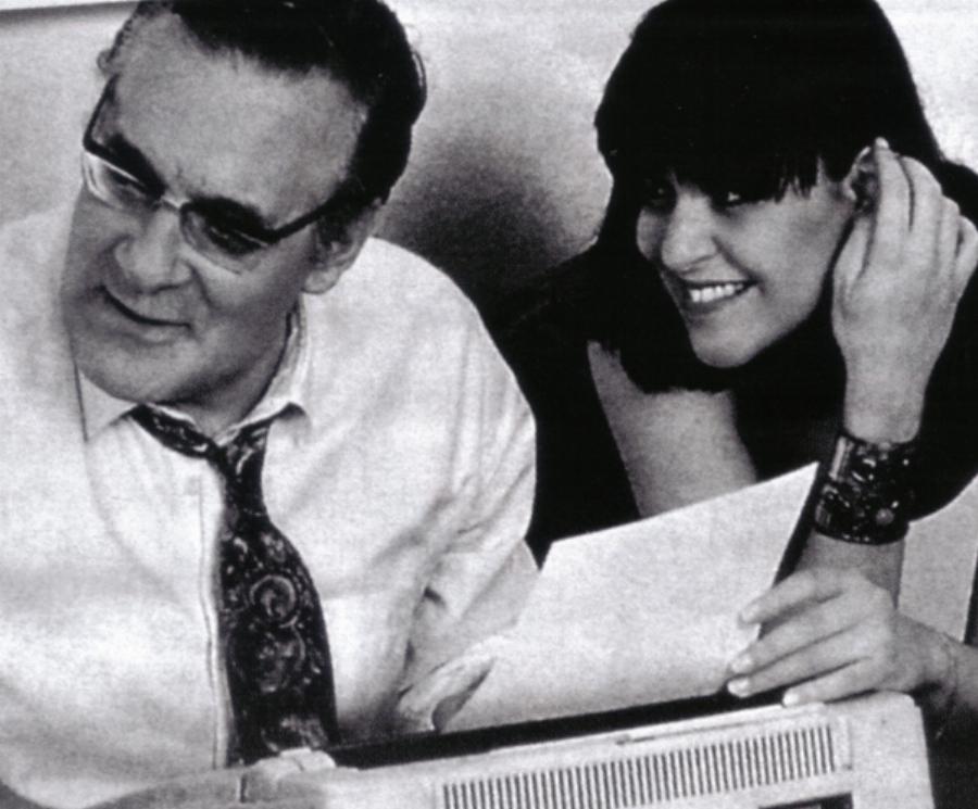 Φρέντυ Γερμανός: Ο χαρακτηρισμός του χειρότερου μαθητή, οι υπέρλαμπροι γάμοι, ο ερχομός της Ναταλίας, τα μεγάλα λάθη και το τέλος στα 65 του