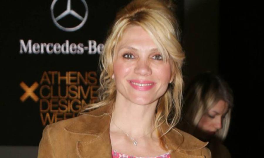 Φωτεινή Γεωργαντά: Το μυστικό ομορφιάς της, η ζήλια στις σχέσεις, ο γάμος με τον Μικρούτσικο και η νέα αρχή