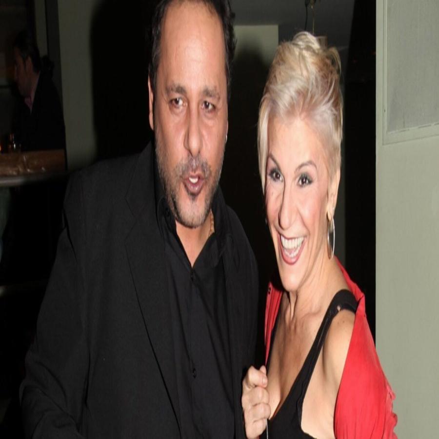 Χρύσα Ρώπα: Η υιοθεσία της, η χαμένη αδερφή, ο έντονος χωρισμός με τον Θανάση Λάλα και η μάχη με τον καρκίνο