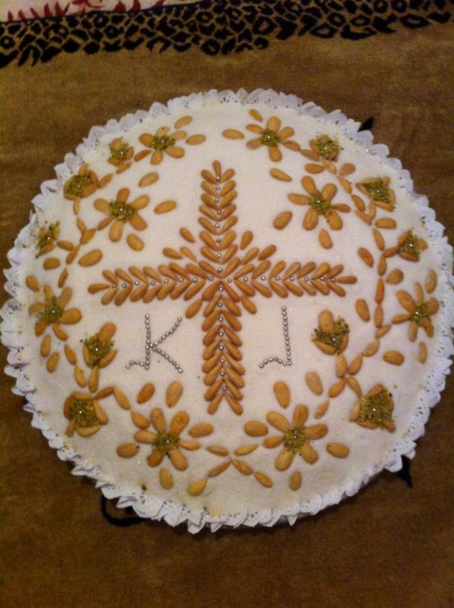 Τι είναι τα «χρυσά κόλλυβα» και πότε τα φτιάχνουμε; – Τι συμβολίζουν