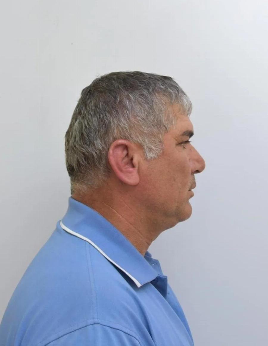 Αυτός είναι ο 52χρονος που κακοποιούσε σεξουαλικά τα παιδιά της συντρόφου του στην Κρήτη