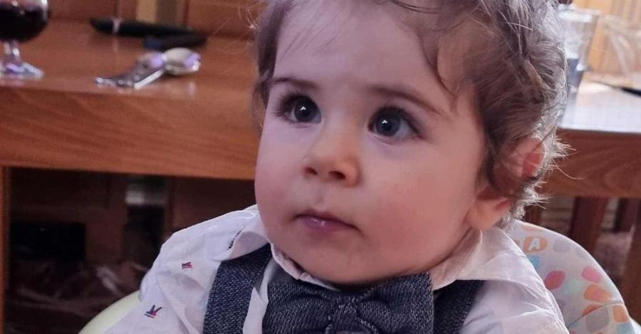 Υπέροχα νέα: Συγκεντρώθηκαν τα χρήματα που χρειάζονταν για τον μικρό Πολυχρόνη από τις Σέρρες