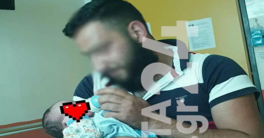 «Σε σκότωσαν οι καταραμένοι»: Ανείπωτη θλίψη για τον 22χρονο που έπεσε νεκρός από συγχωριανό του στο Μυλοπόταμο