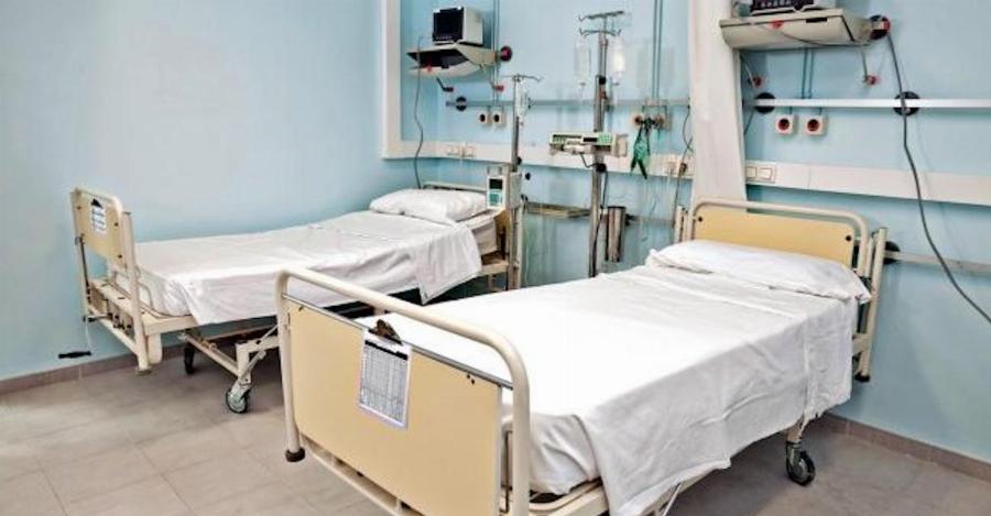 16χρονη νοσηλεύεται σε απομόνωση με σύφιλη στην Πάτρα