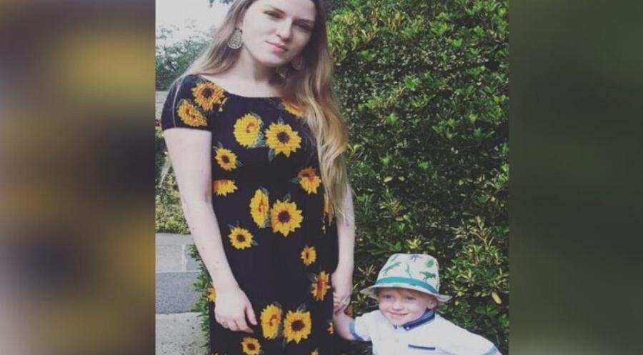 Αληθινή εξομολόγηση: «Μου μένουν 18 μήνες ζωής – δεν ξέρω πώς να αποχαιρετήσω τον 3χρονο γιο μου»