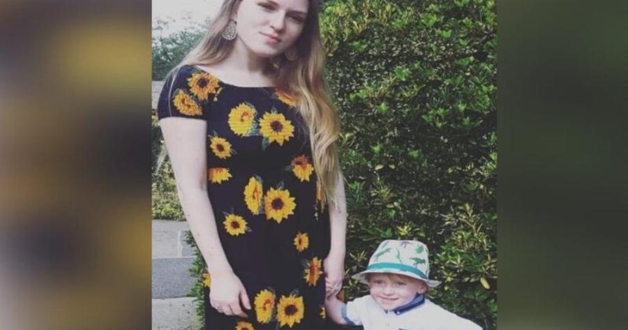 Αληθινή εξομολόγηση: «Μου μένουν 18 μήνες ζωής – δεν ξέρω πώς να αποχαιρετήσω τον 3χρονο γιο μου»