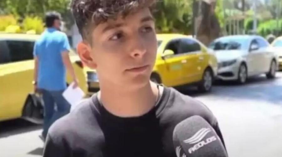 H viral εξομολόγηση μαθητή για τις Πανελλήνιες 2022: «Είχαμε μια 25χρονη επιτηρήτρια πολύ όμορφη, μας έφτιαξαν καλά»