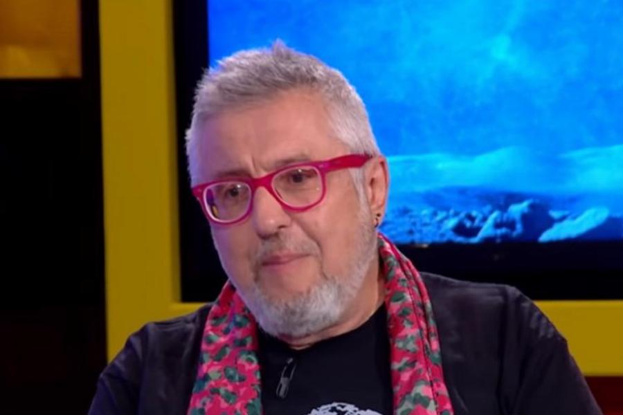 Πολύ σκούρα τα πράγματα για τον Στάθη Παναγιωτόπουλο στην Αλόννησο..