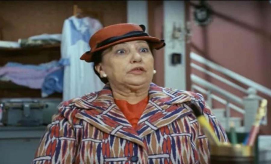 Αθάνατη Ελληνίδα μάνα: 10 αγαπημένες ηθοποιοί του παλιού ελληνικού κινηματογράφου που έγραψαν ιστορία στον ρόλο