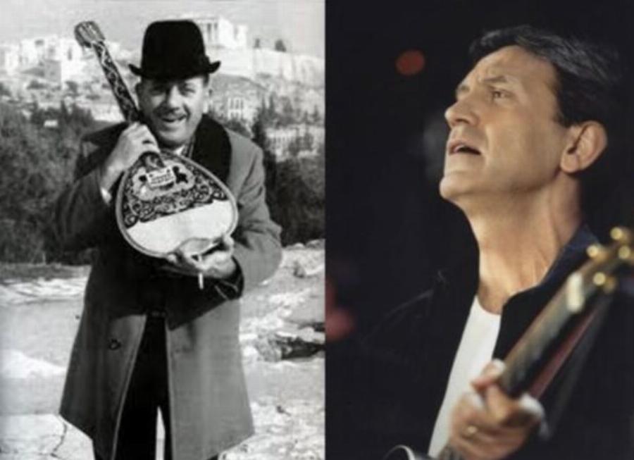 Συγγένειες της ελληνικής σόουμπιζ: Άγνωστοι διάσημοι, που δεν γνωρίζαμε ότι είναι συγγενείς