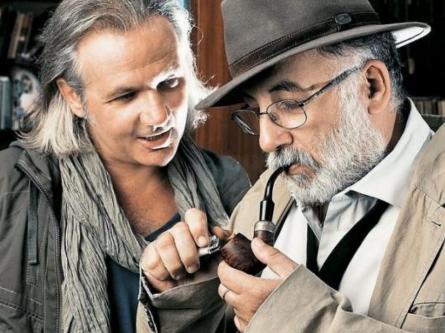 Συγγένειες της ελληνικής σόουμπιζ: Άγνωστοι διάσημοι, που δεν γνωρίζαμε ότι είναι συγγενείς