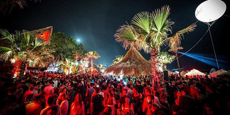 «Δεν θα γίνουμε Γκάζι, ούτε Φαληράκι»: Τέλος στις 11 το βράδυ η μουσική με απόφαση “βόμβα”