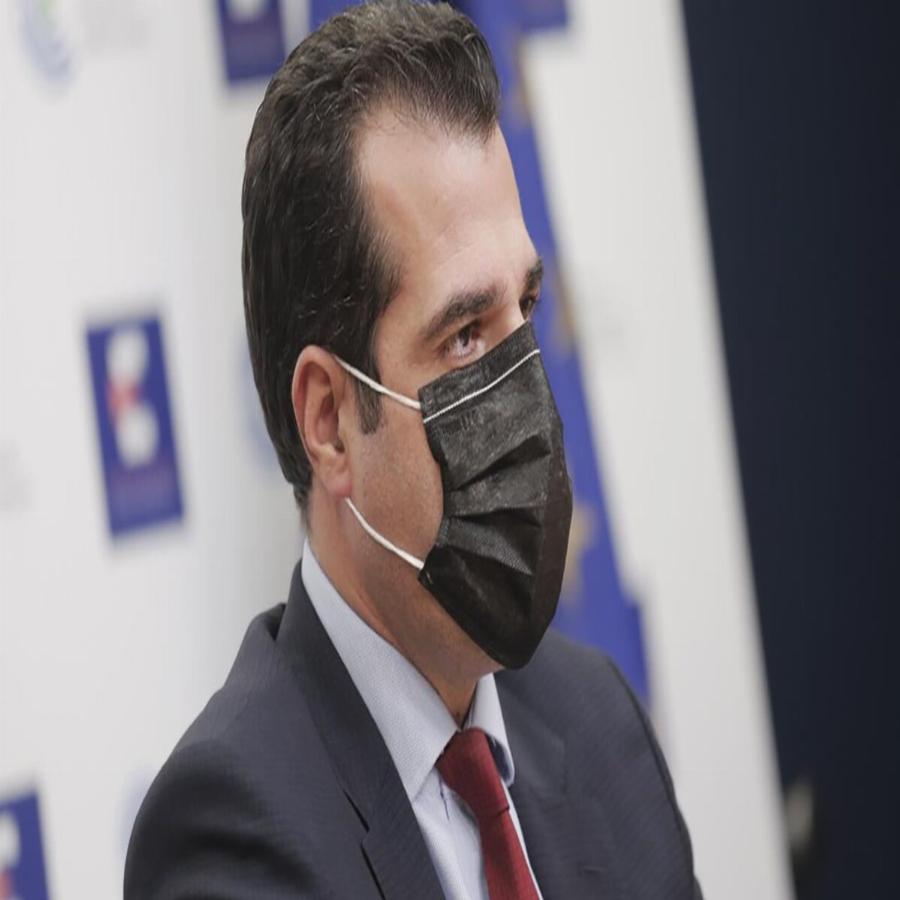 Θάνος Πλεύρης: Θα υπάρξει θερινό κύμα κορονοϊού – Δεν θα χρειαστεί επαναφορά μέτρων