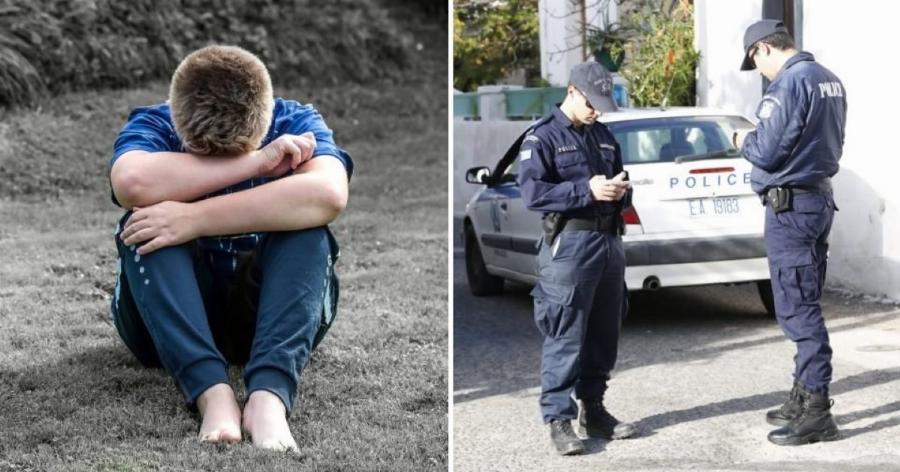 Ο 15χρονος που δολοφόνησε τον πατέρα του επειδή βίαζε την αδερφή του. Ο μικρός του έβαλε ποντικοφάρμακο στο χάπι για την καρδιά