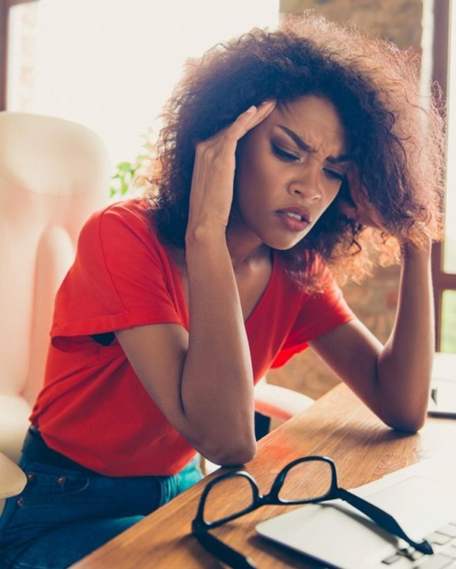 Οκτώ λάθη που μπλοκάρουν την καύση του λίπους στο σώμα σας και πως να τα διορθώσετε