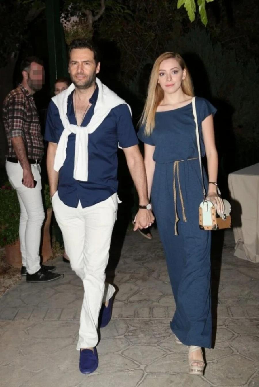 Ζευγάρια της ελληνικής showbiz: Λίγο πριν ενωθούν με τα ιερά δεσμά του γάμου ξαφνικά πήραν την απόφαση να χωρίσουν