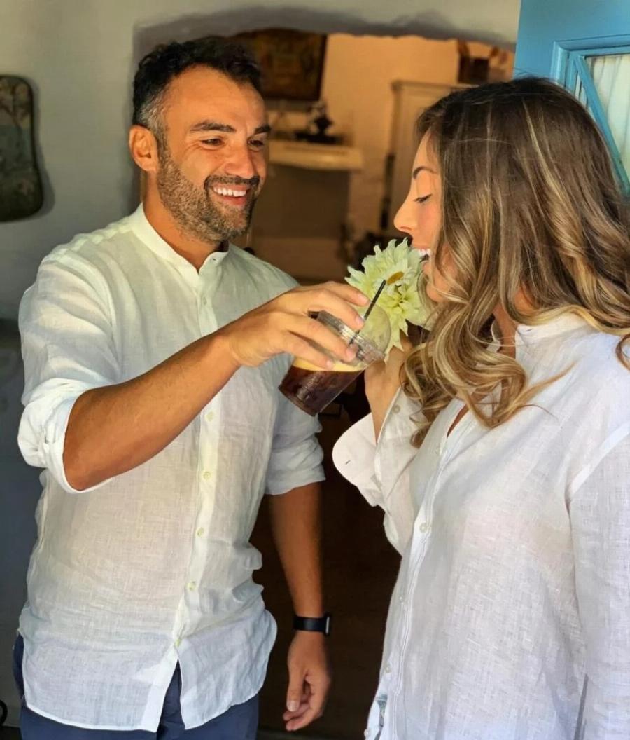 Ζευγάρια της ελληνικής showbiz: Λίγο πριν ενωθούν με τα ιερά δεσμά του γάμου ξαφνικά πήραν την απόφαση να χωρίσουν