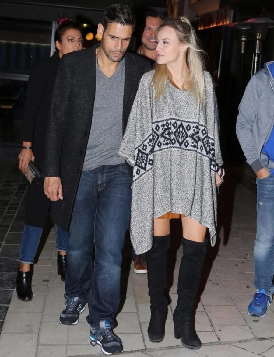 Ζευγάρια της ελληνικής showbiz: Λίγο πριν ενωθούν με τα ιερά δεσμά του γάμου ξαφνικά πήραν την απόφαση να χωρίσουν