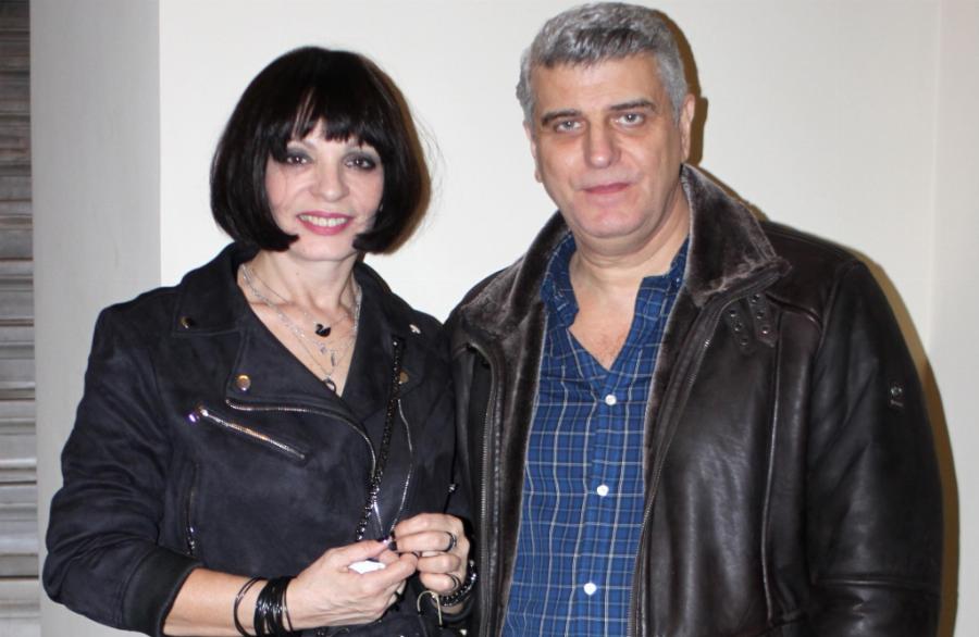 Βλαδίμηρος Κυριακίδης: «Πούλησα ένα εξοχικό που είχα σε ένα νησί για να πληρωθούν οι άνθρωποι στο θέατρο»