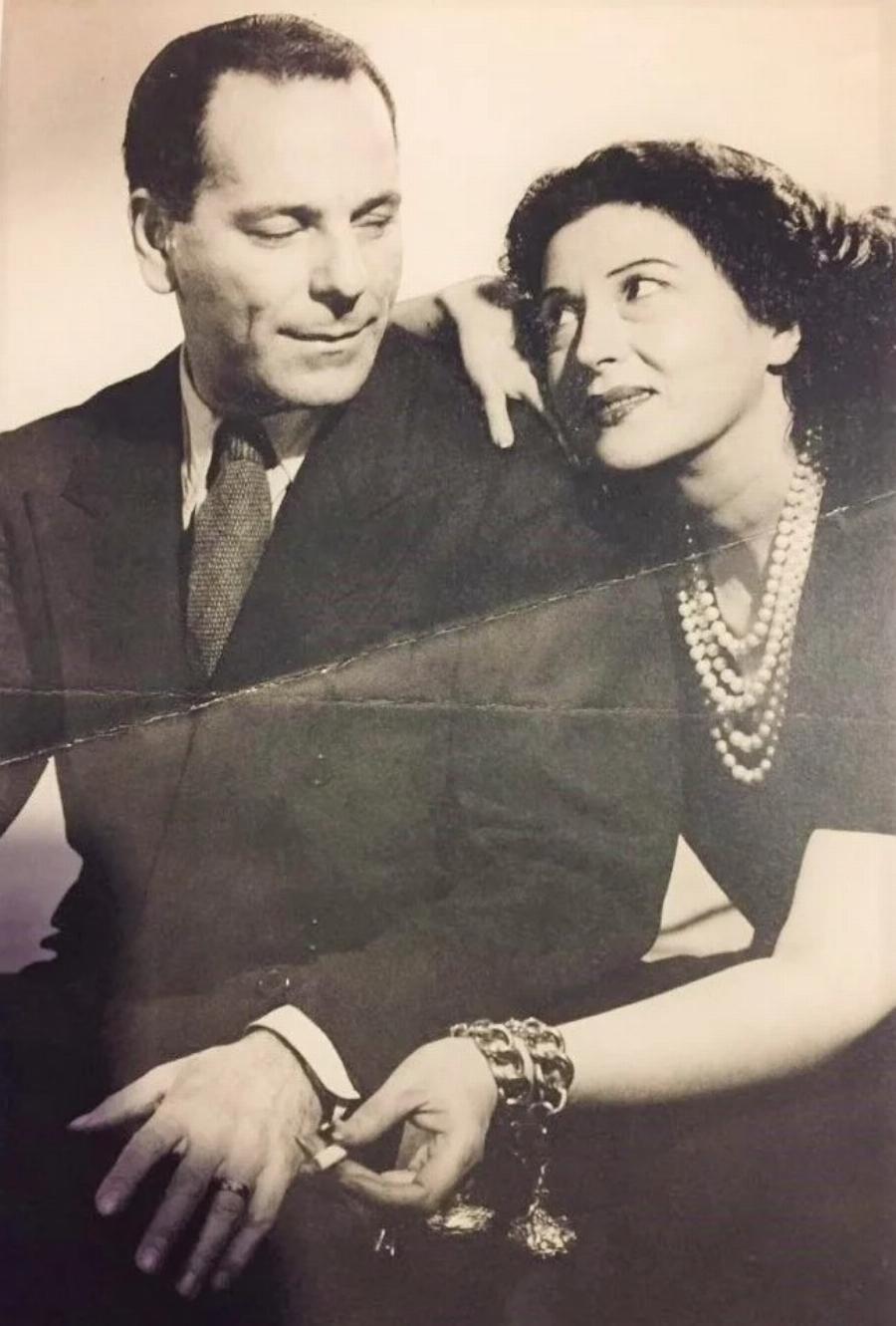 Αλέξης Μινωτής: Το πραγματικό επίθετο, ο καβγάς με τον πατέρα του, η αυτοεξορία, ο πόνος για τον θάνατο της Παξινού και το τέλος της ζωής του