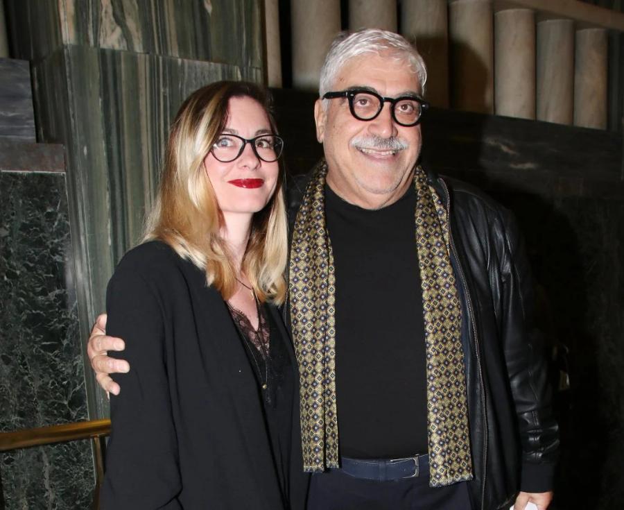 Δημήτρης Πιατάς: Η προσωπική ζωή, η γυναίκα του, οι σχέσεις με τις θαυμάστριες και το όχι στην κόρη του