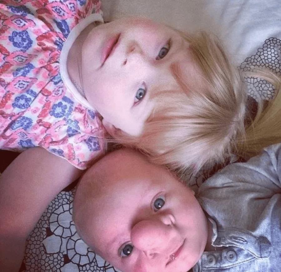 «Πινόκιο της πραγματικής ζωής»: Η σπάνια πάθηση του παιδιού, που ο εγκέφαλός του μεγαλώνει στη μύτη του