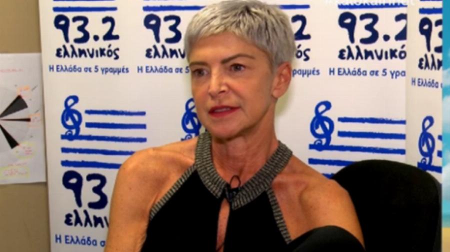 Πόπη Χατζηδημητρίου: Η μεγάλη επιτυχία, η εξαφάνιση από τα φώτα, η παρουσία 30 χρόνια μετά, η στιλάτη και σικ εμφάνιση στα 50