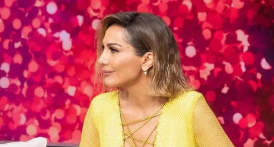 Δέσποινα Βανδή: Το ανανεωμένο λουκ της, που ζηλέψαμε όλες – Αυτή είναι η Νο1 τάση του καλοκαιριού