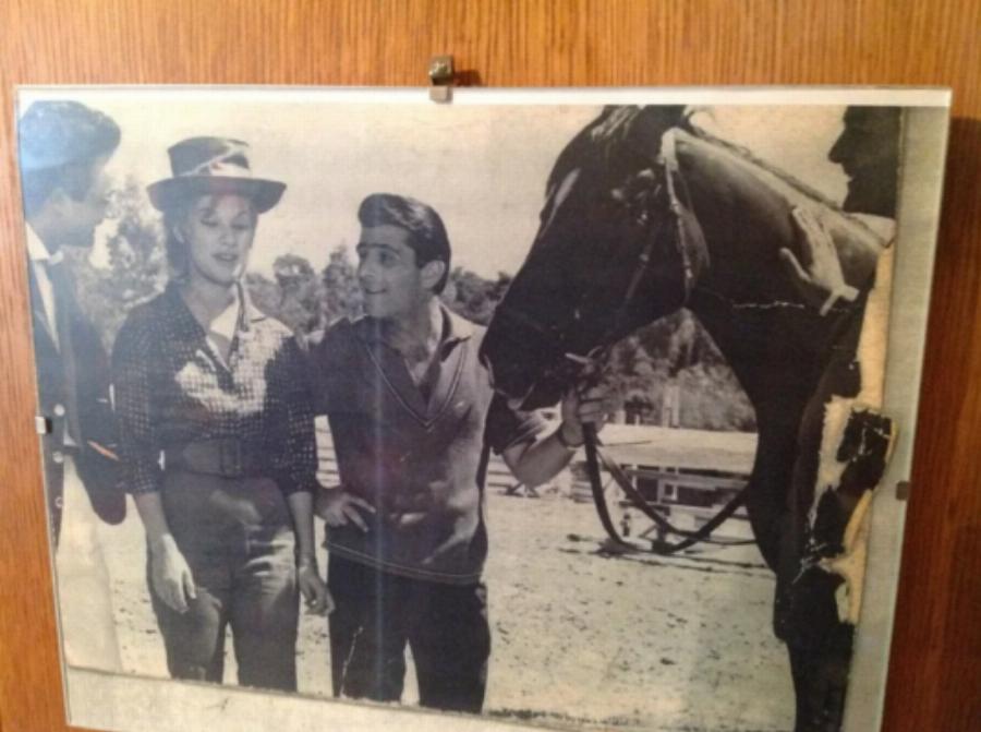 Βασίλη Μαλούχος: Η τραγική ιστορία με την αυτοκτονία του ενός γιου και τον χαμό του άλλου του γιου σε τροχαίο