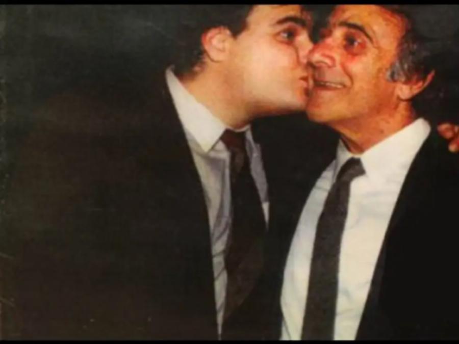 Βασίλη Μαλούχος: Η τραγική ιστορία με την αυτοκτονία του ενός γιου και τον χαμό του άλλου του γιου σε τροχαίο