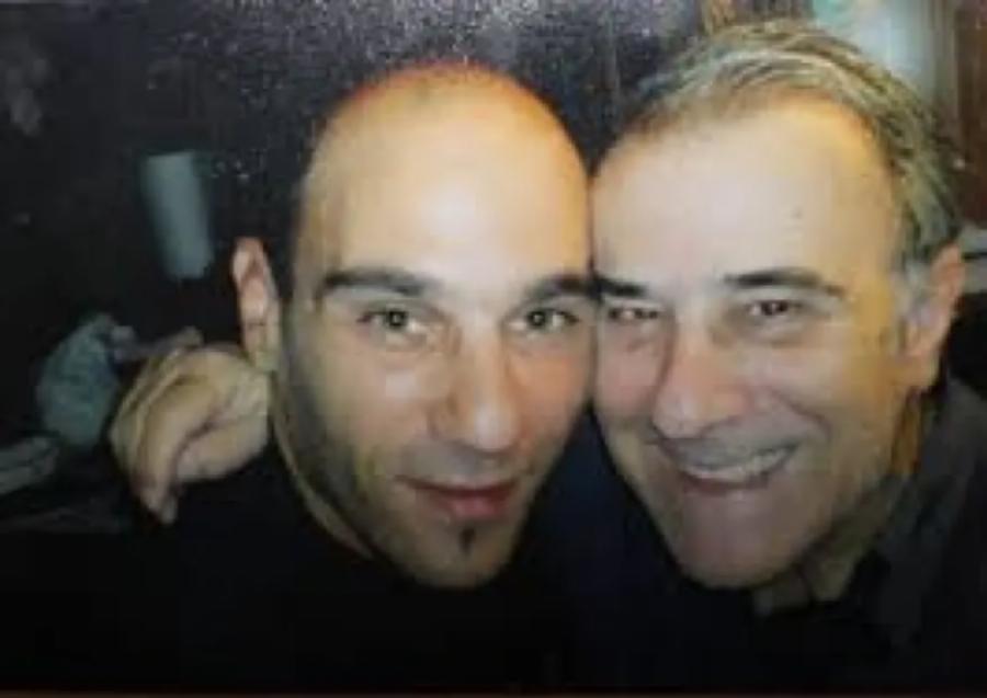 Βασίλη Μαλούχος: Η τραγική ιστορία με την αυτοκτονία του ενός γιου και τον χαμό του άλλου του γιου σε τροχαίο