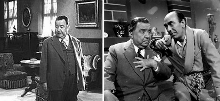 Χρήστος Ευθυμίου: Οι ρόλοι του «αφελή» στο σινεμά, η ταινία που τον απογείωσε και η ατάκα που άφησε εποχή