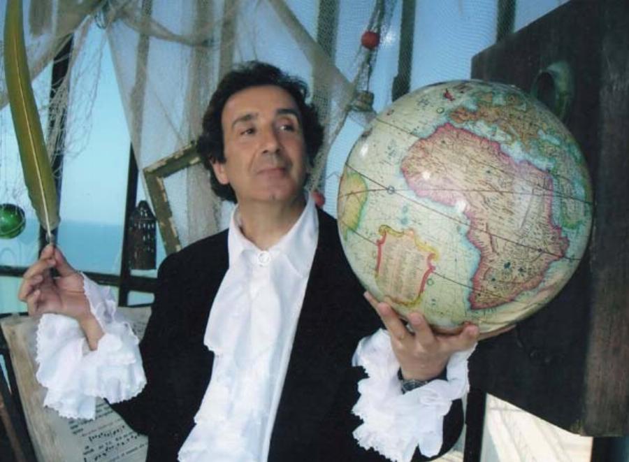 Άγγελος Παπαδημητρίου: Η γυναίκα που τον καθόρισε, η οικονομική καταστροφή,η μεγάλη καριέρα και η ριψοκίνδυνη ζωή